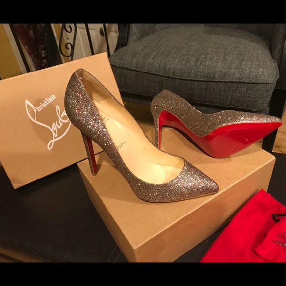louboutin usa